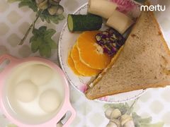 -好利来(高新枫叶广场店)