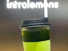 -introlemons(北京西单更新场店)