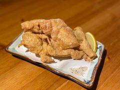 -章之鱼家(体育东路店)