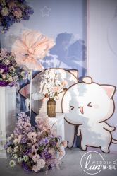 -蘭club婚礼策划