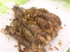 -快乐海鲜城(虎泉街店)
