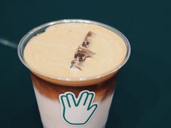 瓜der-BE YOLO必有乐&小红帽三明治