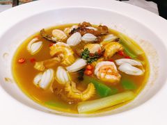 -湖滨客舍·湖北菜