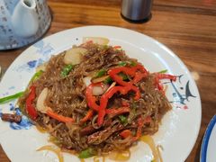 -缘来聚·徽菜名店(黄山宏村店)