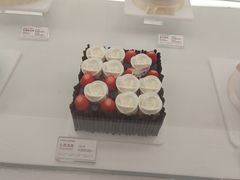 -好利来(红牌楼店)