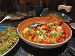 -华豫川酒家(大卫城店)