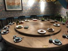 包厢-香阁餐厅·常州菜·常州菜代表品牌(新北奥体店)