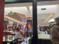 -奇芳阁·百年清真南京菜(夫子庙店)
