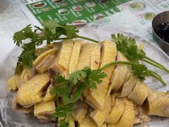 -阿金大白·上海菜馆(新天地店)