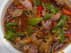 -裕德隆清真饭庄·天津特色菜(东丽店)