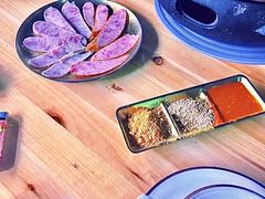 -正宗齐齐哈尔烤肉·齐牛哥鲜切炭火烤肉(杭州总店)