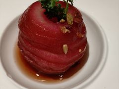 -韩盛·古法烤肉店(皇城恒隆广场店)