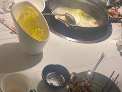 -狐狸爱上椰子鸡(滨江星光大道店)