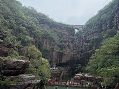 -云台山风景名胜区