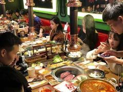 -炉小哥烤肉(朗悦公园茂店)