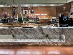 -南京金鹰尚美酒店·尚美西餐厅
