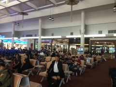 -尚泰清迈机场购物中心