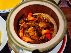 -锦楼·臻选新杭帮(杭州中心店)