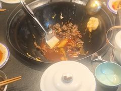 -缘福乡村铁锅炖民宿(八达岭店)