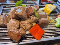 -九井澤精致料理(金茂店)