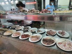 -华记粥饭店(印象容桂主题风情街店)