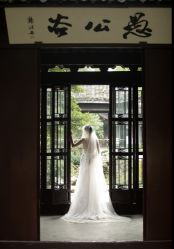 -太郎花子婚纱摄影TAHAKO(无锡店)