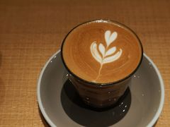 -blend (大运天地店)