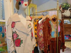 -恋物百货商店(华侨城店)