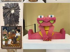 -中华艺术宫(上海美术馆)