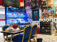 -小龍鳳·港式海鲜打边炉(沙湖路店)