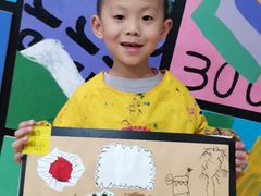 -杨梅红艺术教育(西安高新唐延教学中心)