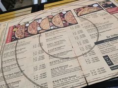 -Tubestation站点比萨(五道营店)