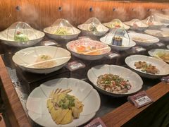 -许爷家·生态湖鲜(徐汇日月光店)
