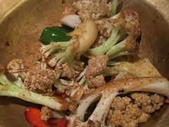 -川知味(京华城店)