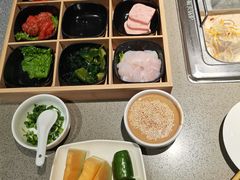 -海底捞火锅(枫蓝国际购物中心店)