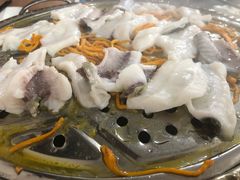 桑拿鱼-凯盈阁·顺德私房菜·桑拿鸡