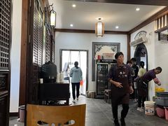 -环秀楼(黄山呈坎店)