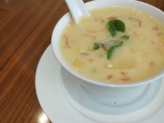 -好日子皇冠假日酒店·君怡咖啡厅(特美思大厦店)