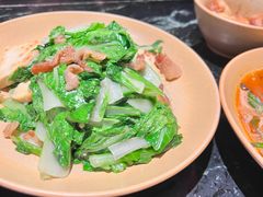 -廖川菜(太阳宫店)