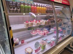 大堂-金凤成祥(西罗园店)