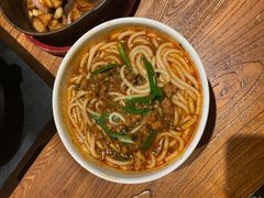 小锅米线-云海肴·汽锅鸡·云南菜(美罗城店)