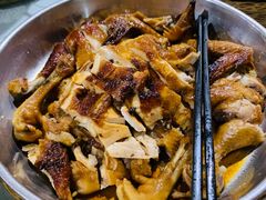 -红旗山庄(圭峰山店)