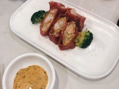 -乜都得港式茶楼(天贵路店)