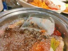 -一叶一世界•素食餐厅(环球中心店)