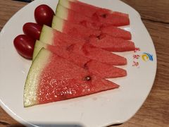 -龙聚德北京烤鸭(沙坪坝华宇A馆店)
