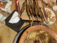 -老诚一锅(来北家园店)
