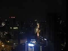 -富力丽思卡尔顿酒店·FLAIR餐厅酒吧