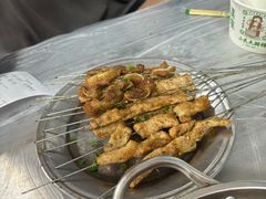 -小民大排档(江汉路店)