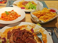 -1432德国花园餐厅(水游城购物中心店)