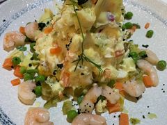 -FISH&POTATO Cō(地中海美食 万象城店)